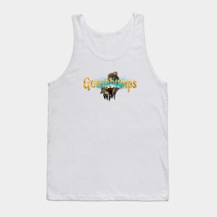 monkey Tank Top